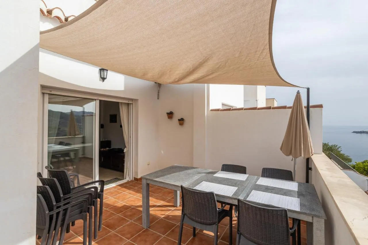 Ferienhaus Casa Curumbico Almuñécar